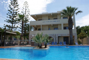 Отель Sunny Suites  Малеме